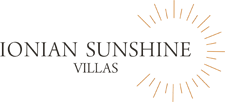 Ionian Sunshine Paleros Luxury Villas Logo